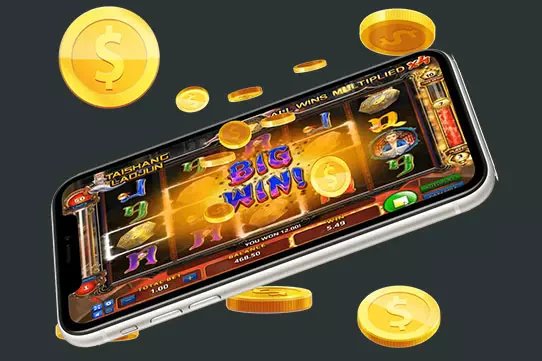shellslot